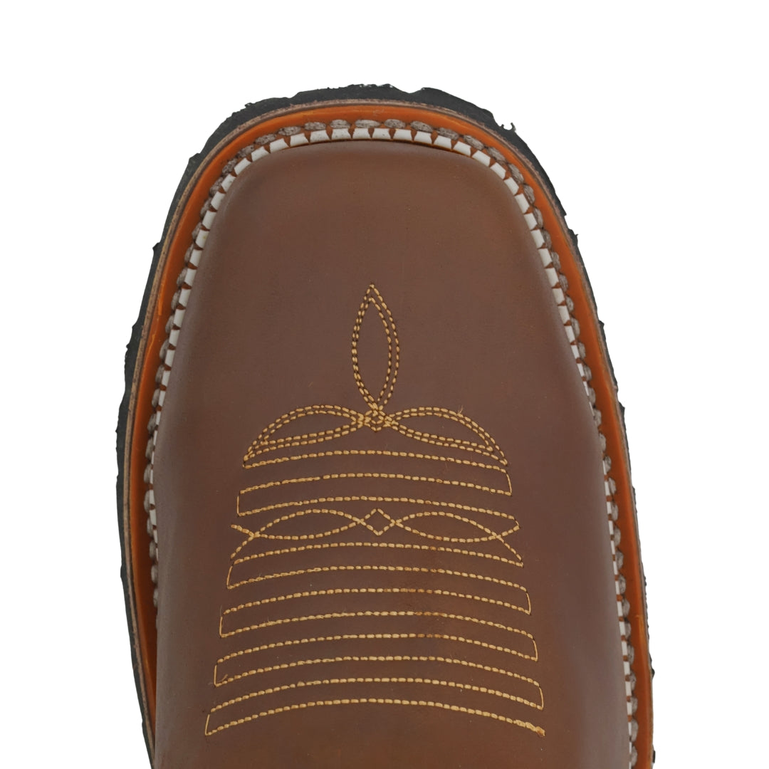 Bota Rodeo Trébol CY125