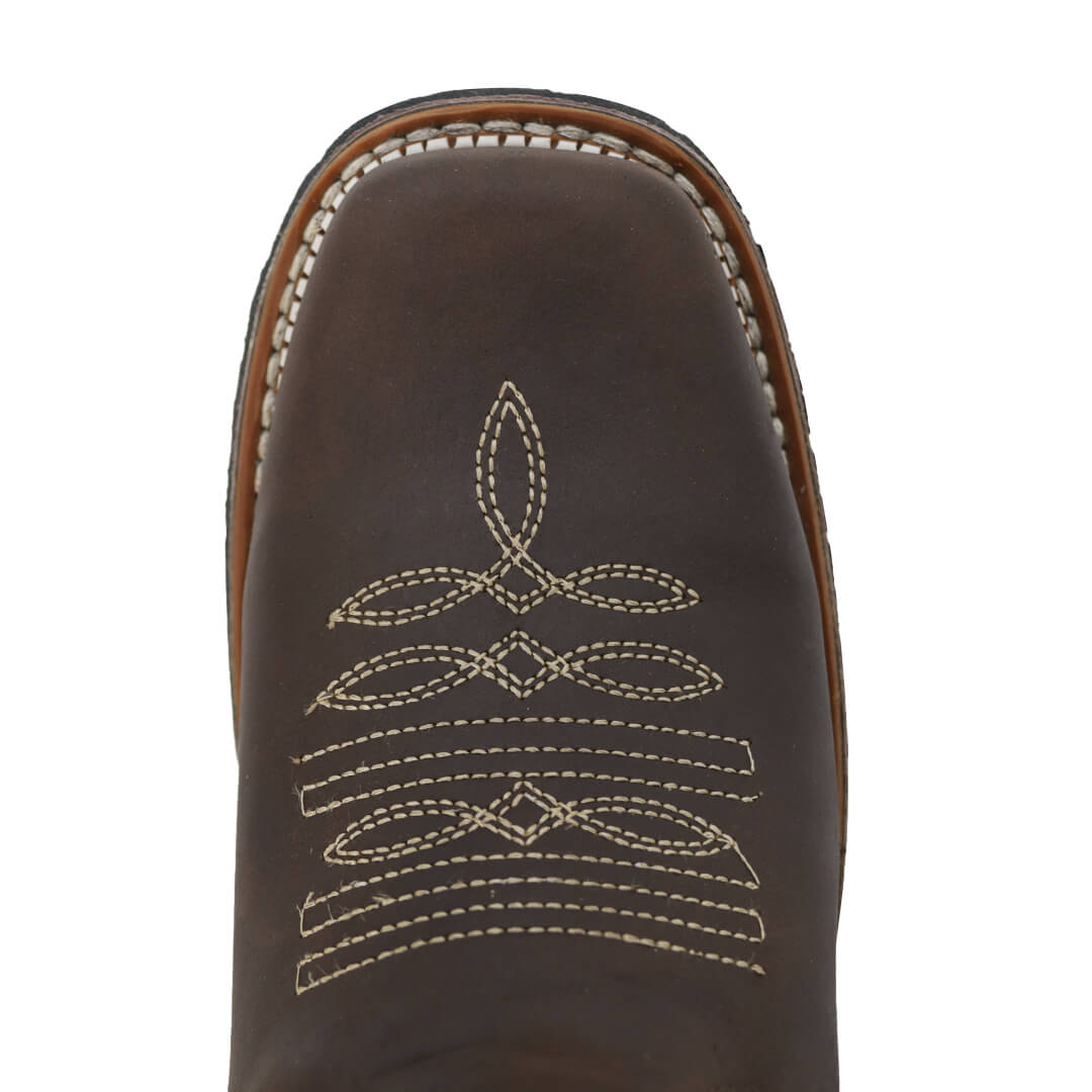 Bota Rodeo Trebol CY101-ZYF