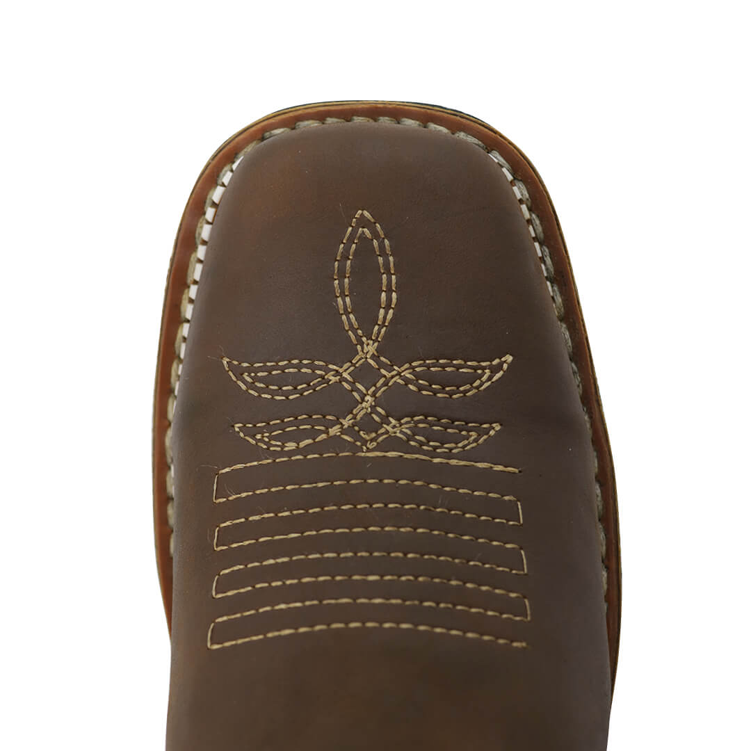 Bota Rodeo Trebol JY105-ZYF