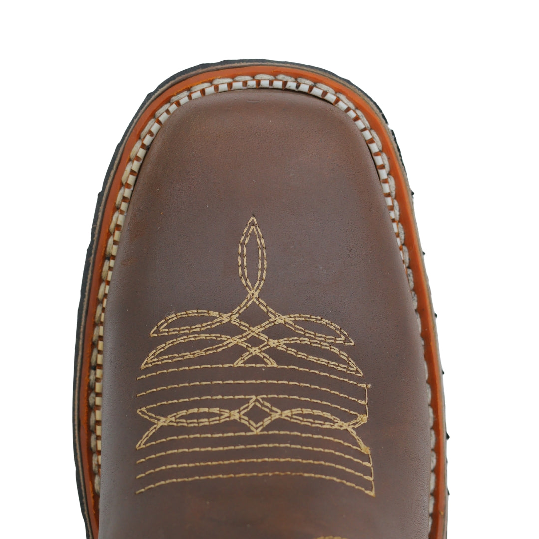 Bota Rodeo Trébol 018 CY128