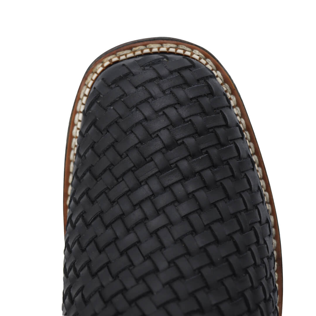 Botín Bulldog 401 Petatillo CY401-VNN