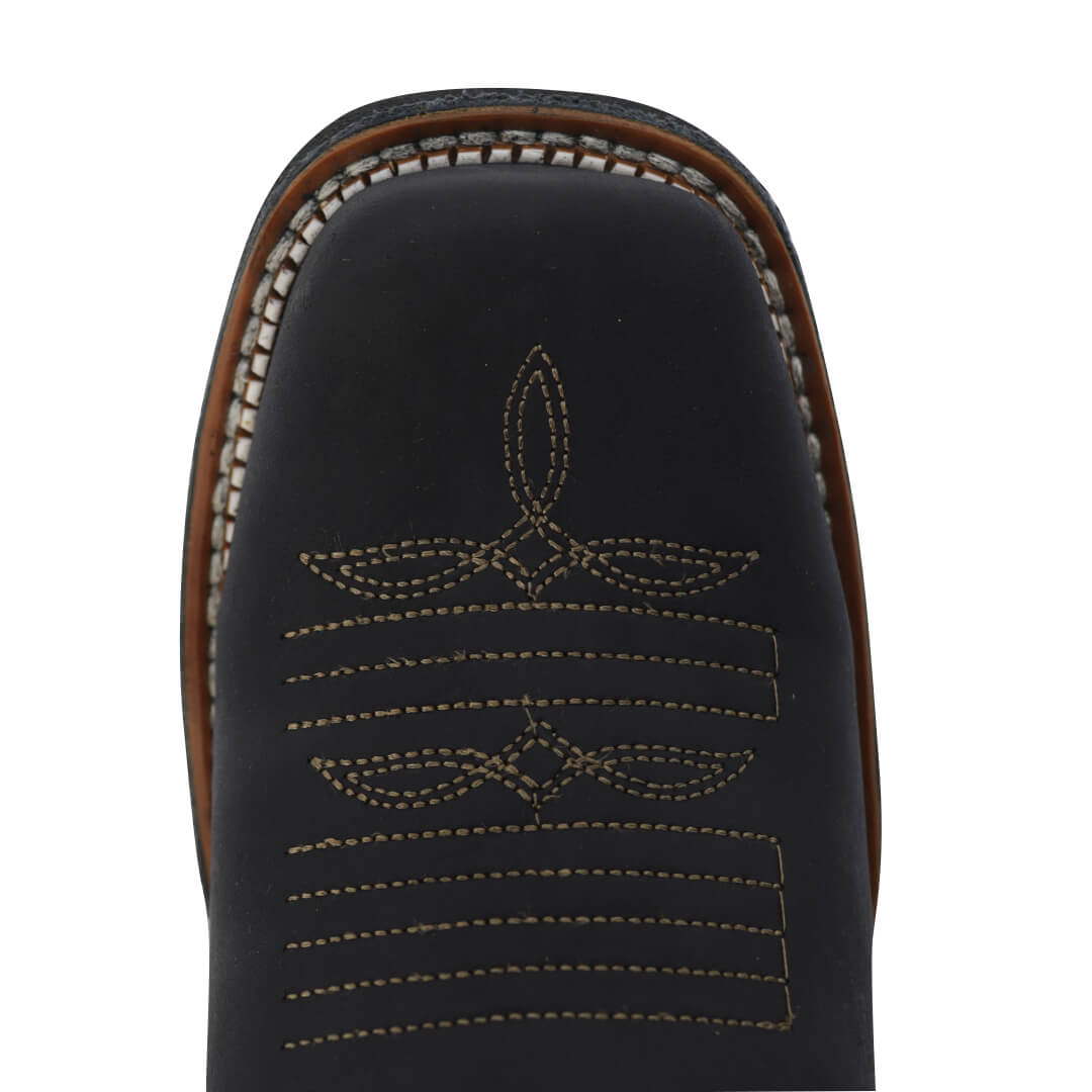 Bota Rodeo 018 Trebol CY107-ZYNN