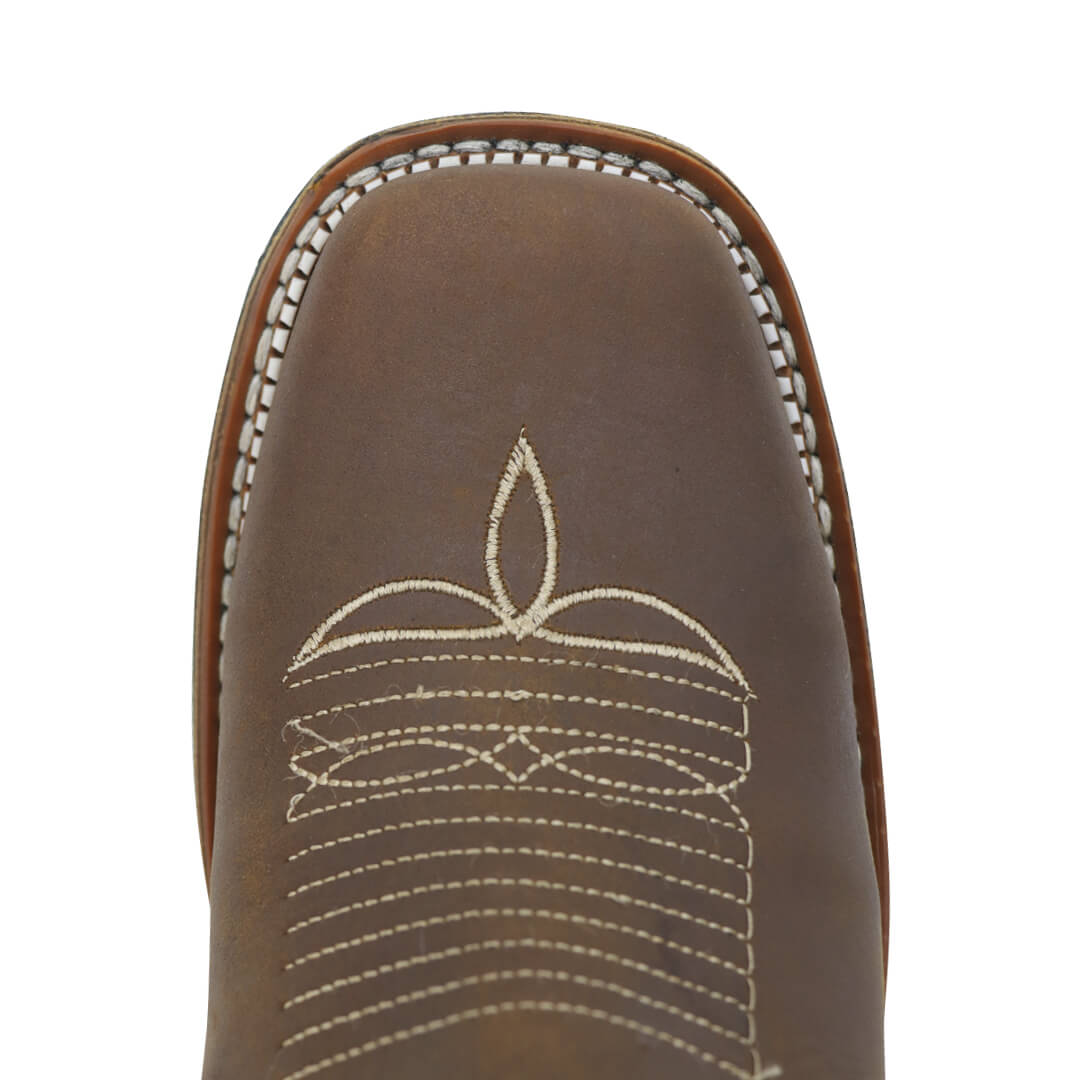 Botín Rodeo Trebol CY201-ZYA