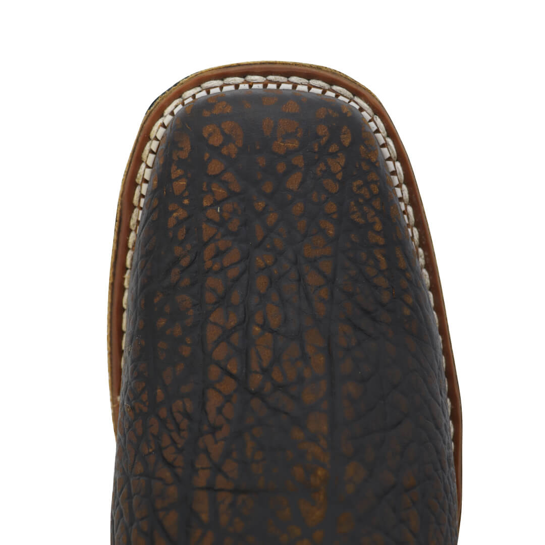 Bota Rodeo de Cuello de Toro CY108-ZYF