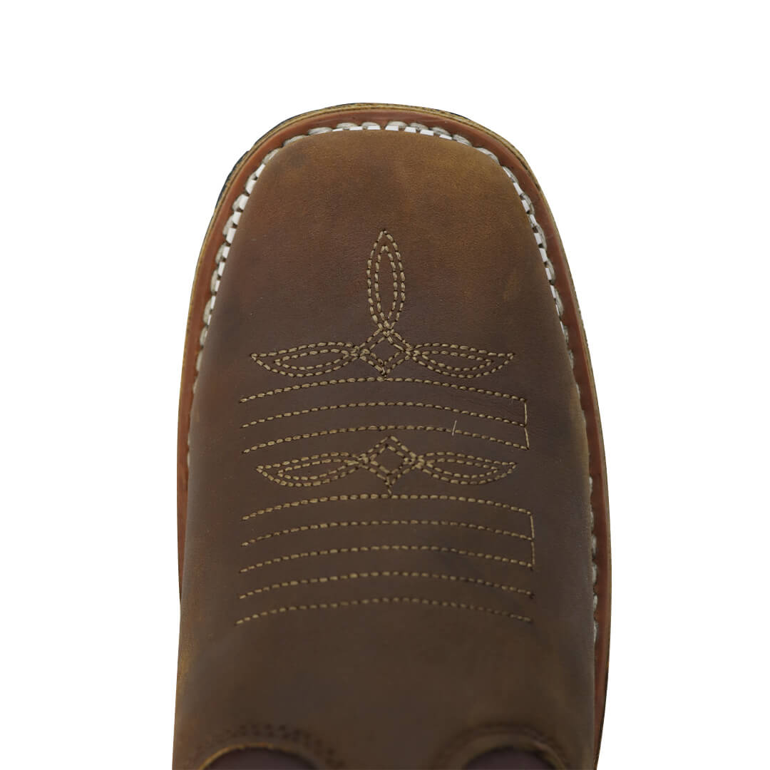 Bota Rodeo 018 Trebol CY107-ZYFÑ