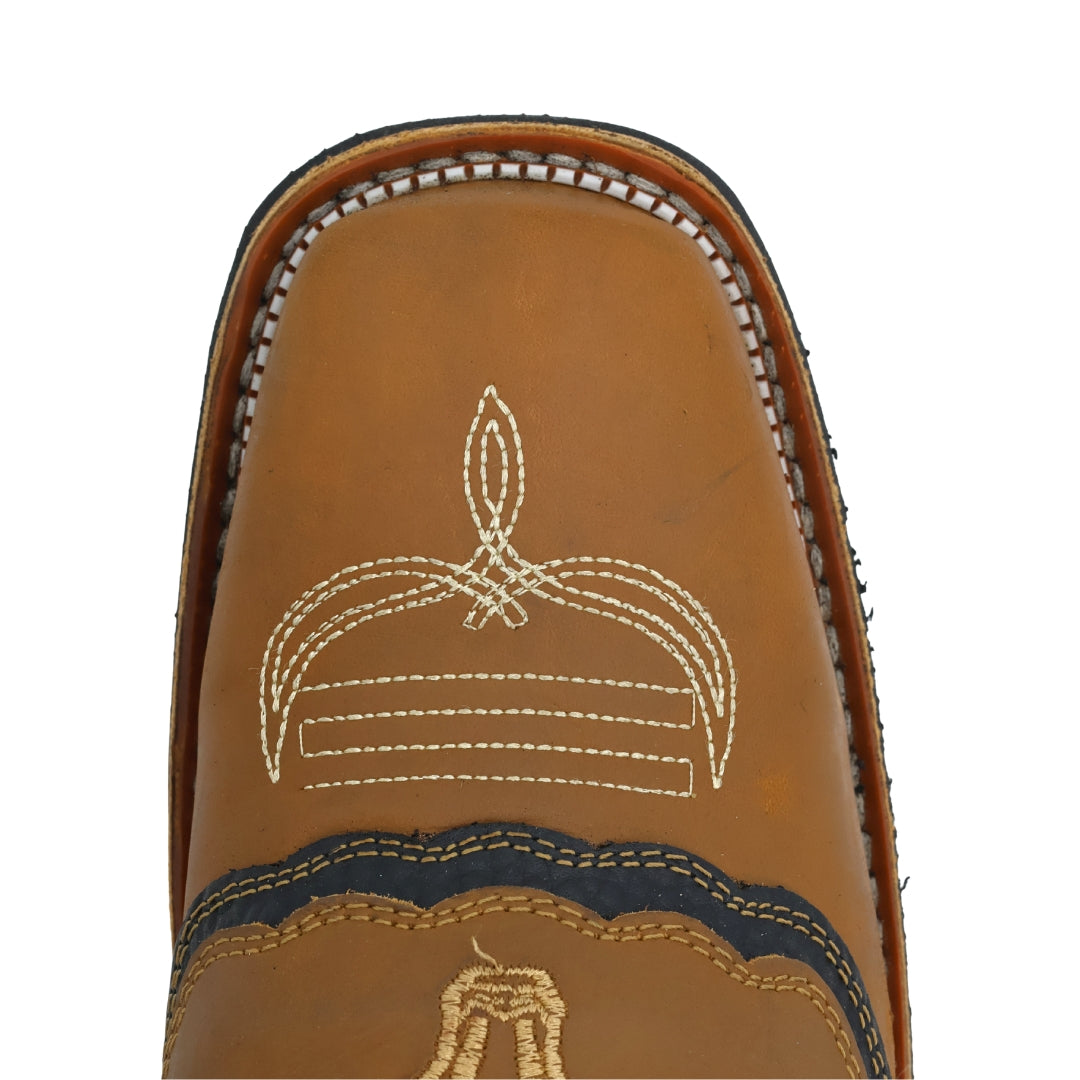 Bota Rodeo H66 US117