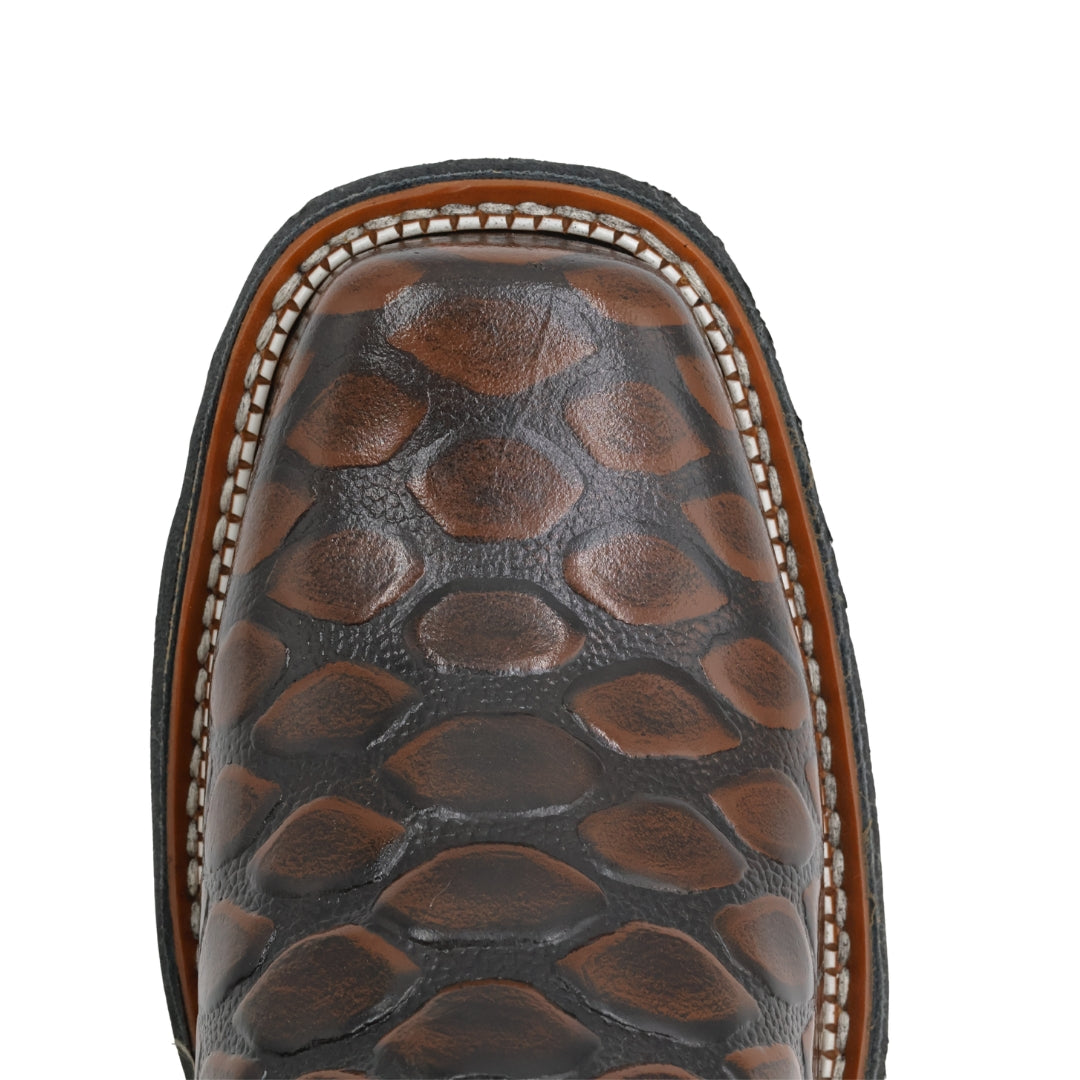 Bota Rodeo Oso Hormiguero CY108