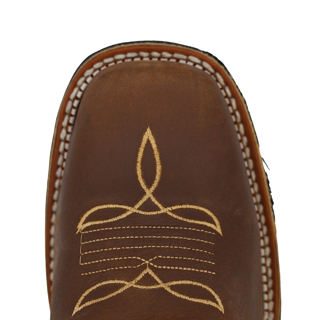 Bota Rodeo Trébol 018 CY101