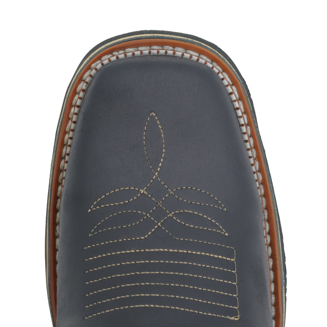 Bota Rodeo Trébol 018 CY116