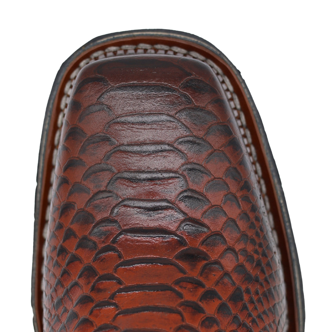 Bota Rodeo Pitón US101