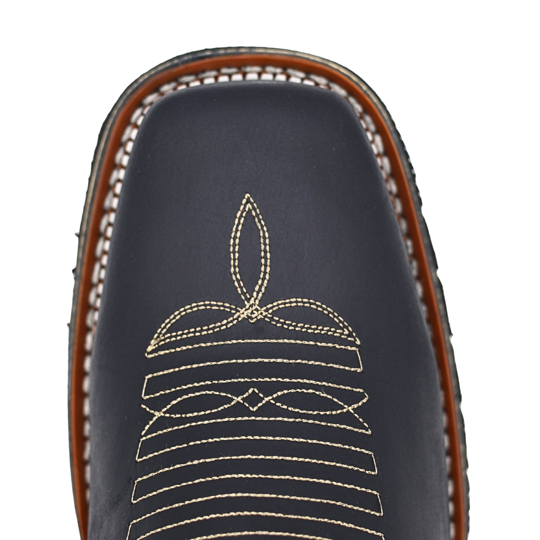 Bota Rodeo Trébol US106