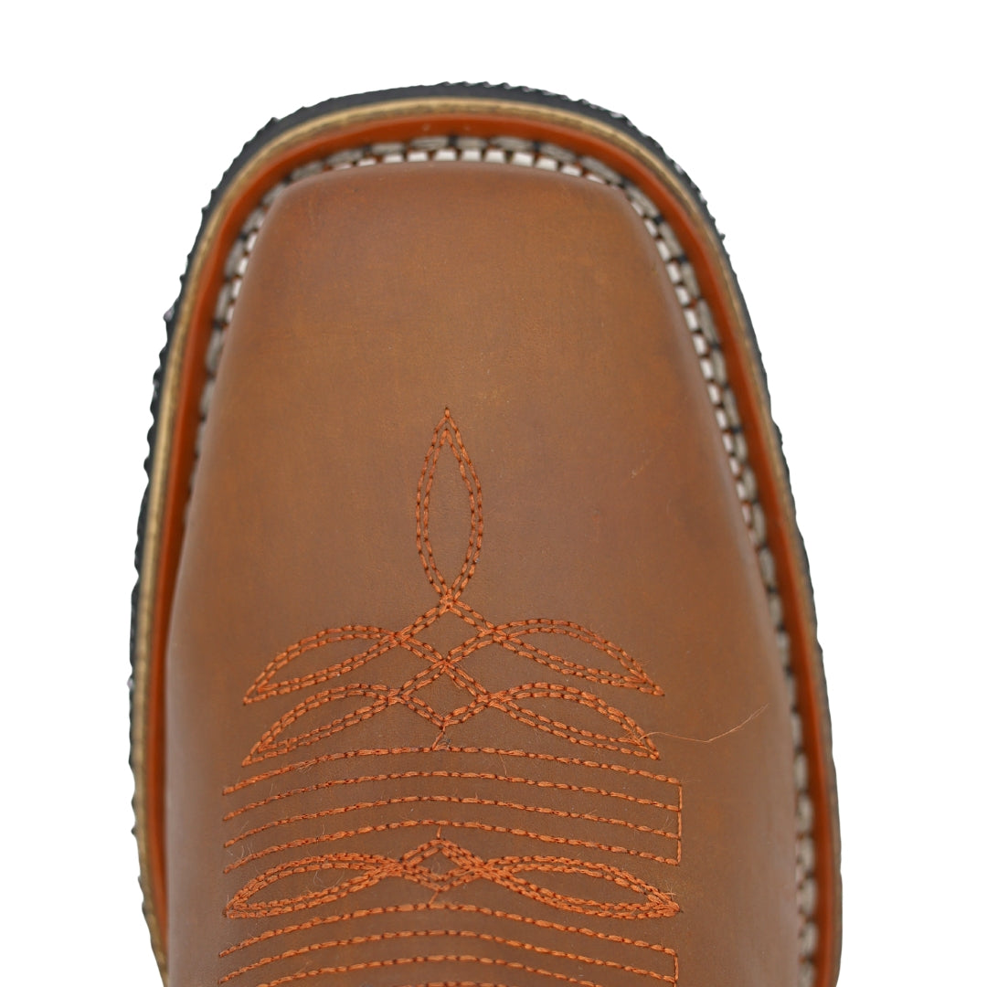 Bota Rodeo Trébol US107
