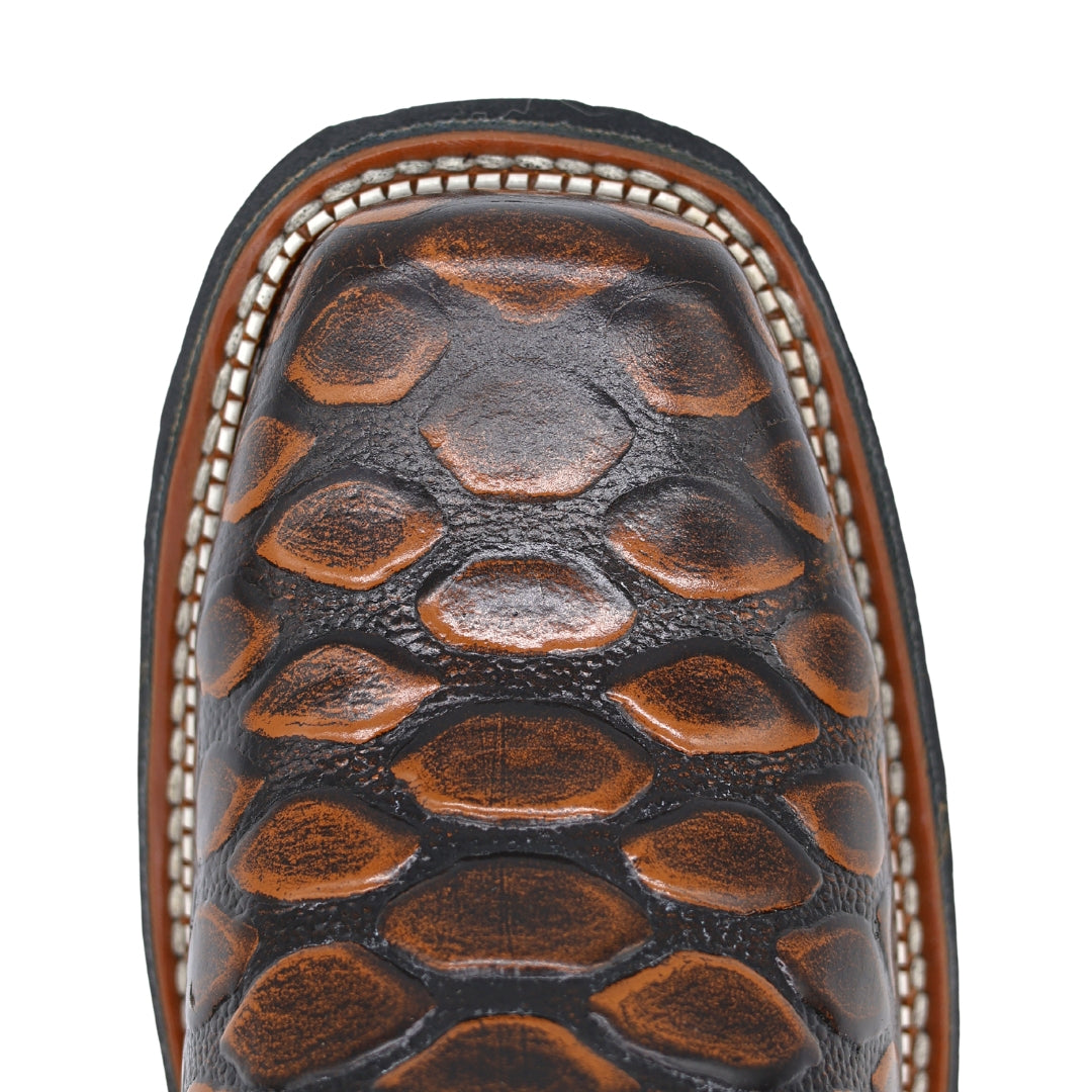 Bota Rodeo Oso Hormiguero CY103