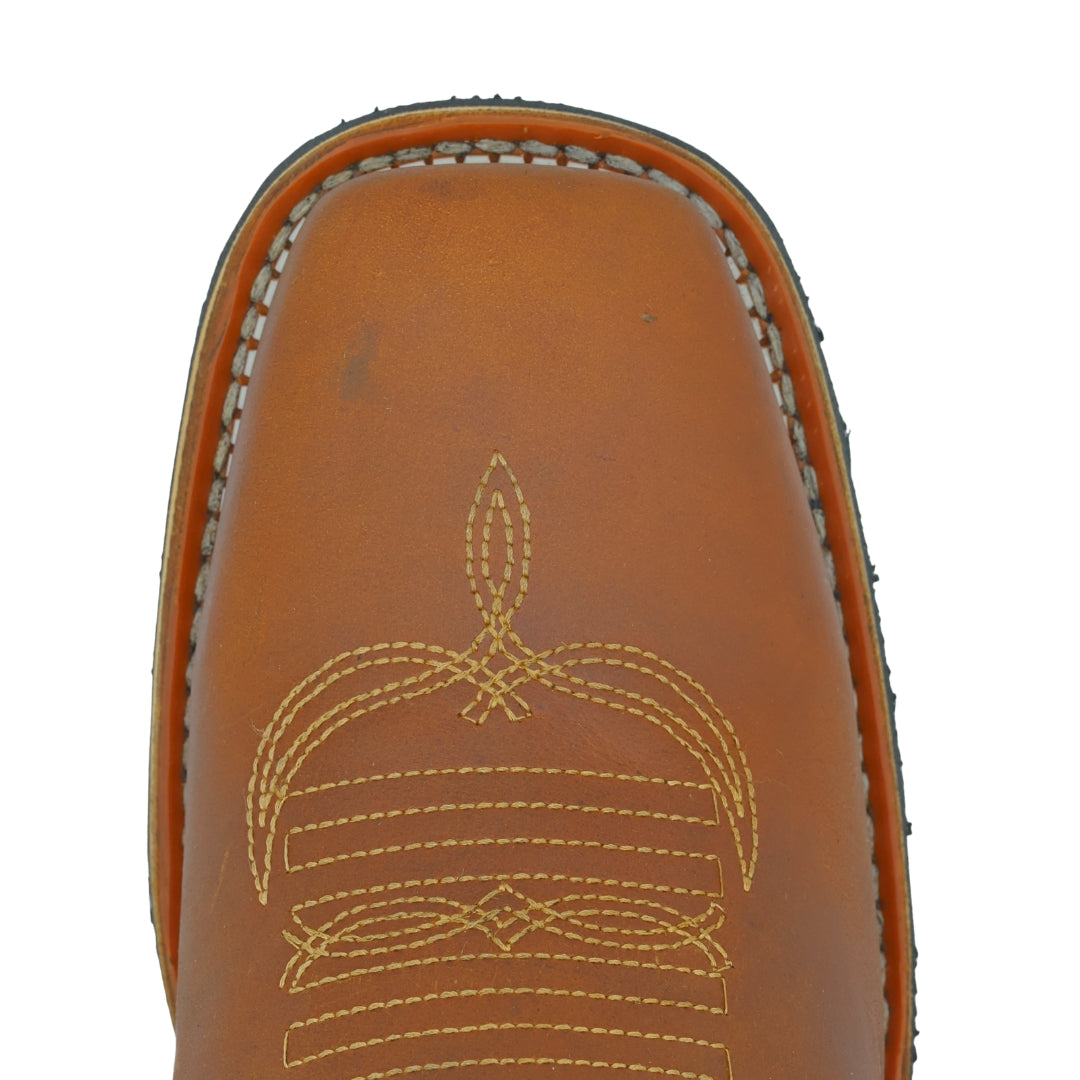 Bota Rodeo Trébol US110