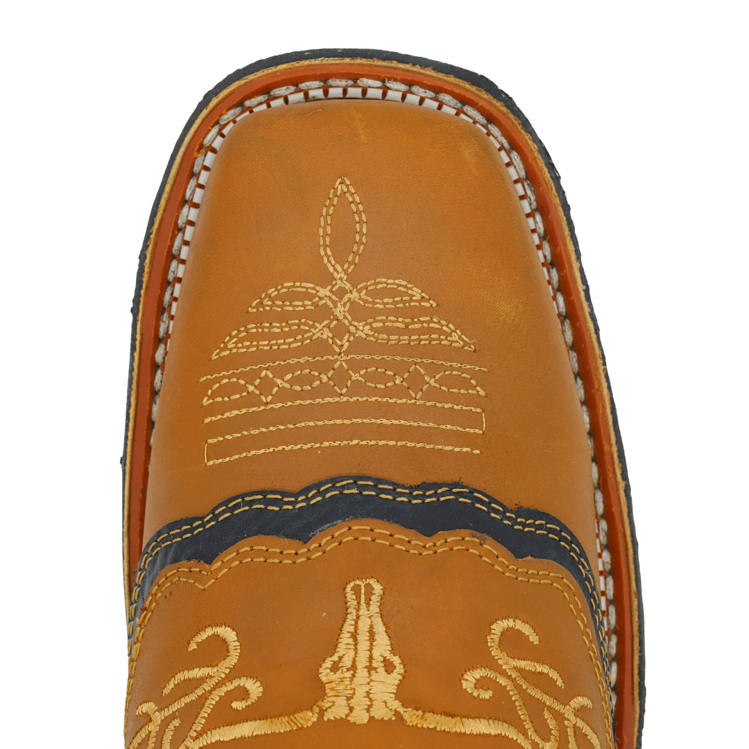 Bota Rodeo H66 US113