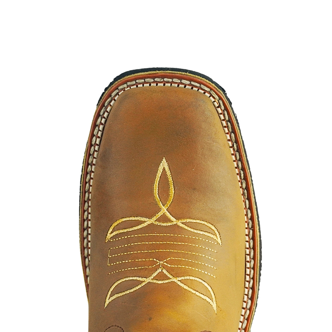 Bota Rodeo Trebol CY101-ZYA