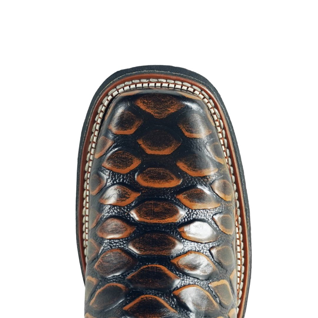 Bota Rodeo de Oso Hormiguero CY103-CMM