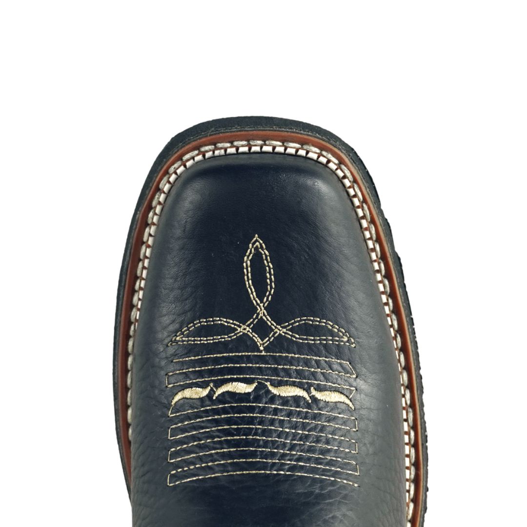 Bota Rodeo 018 Trebol CY107-ZYFNÑ