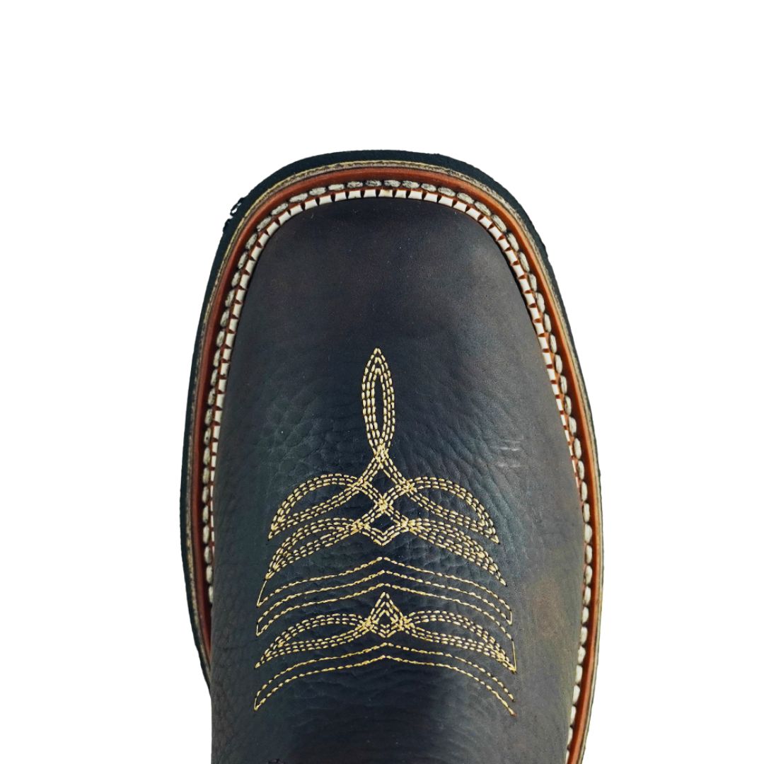 Bota Bulldog 019 Trebol CY112-ZYFFN