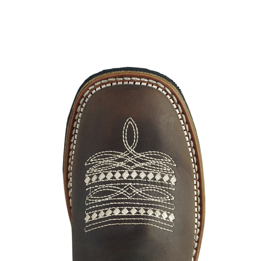 Bota Bulldog Trebol CY603-ZYC