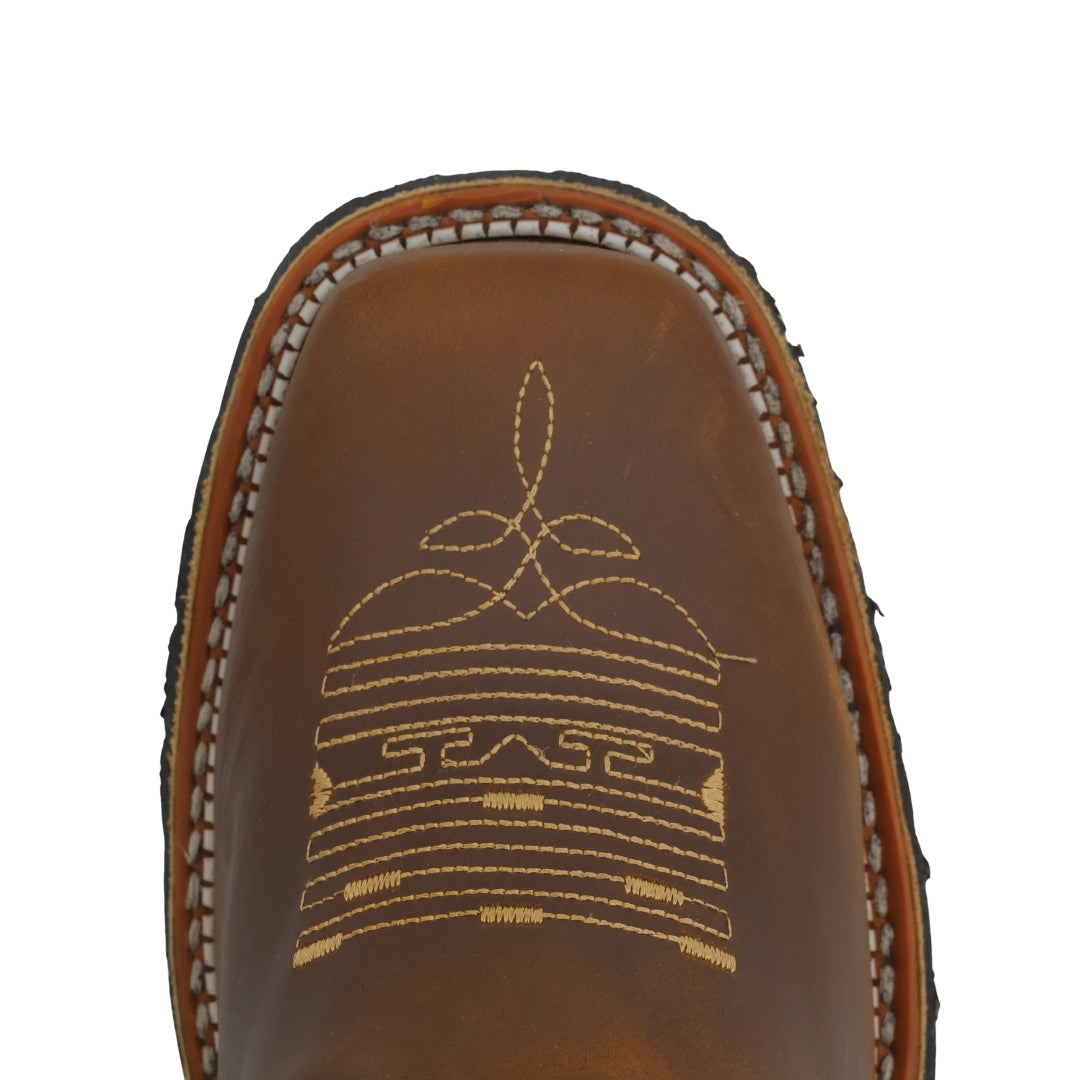 Bota Rodeo Trébol 018 CY114