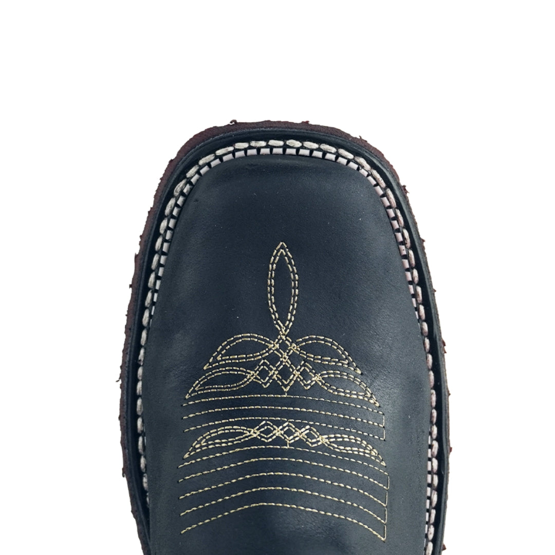 Bota Rodeo Trebol CY101-ZYNR
