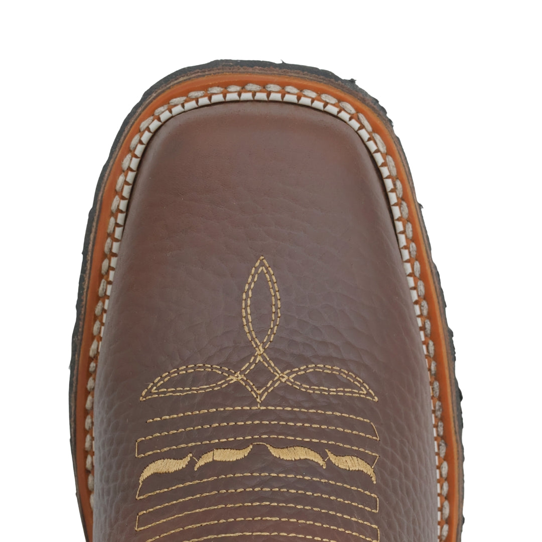 Bota Rodeo Trébol Floter CY124