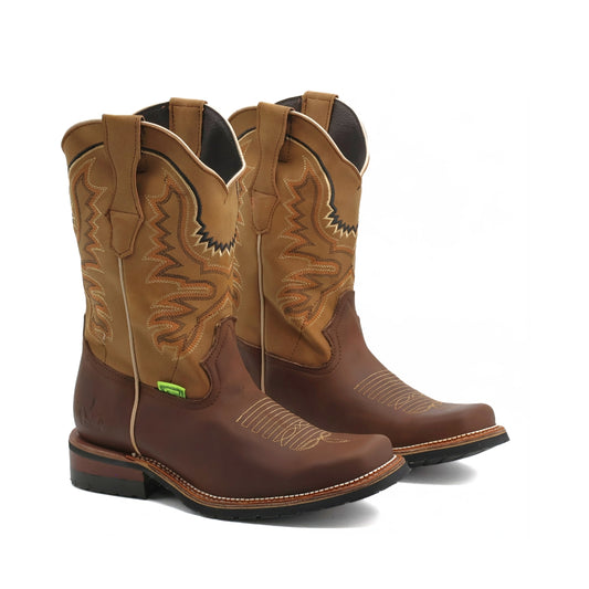 Bota Rodeo Trébol CY125