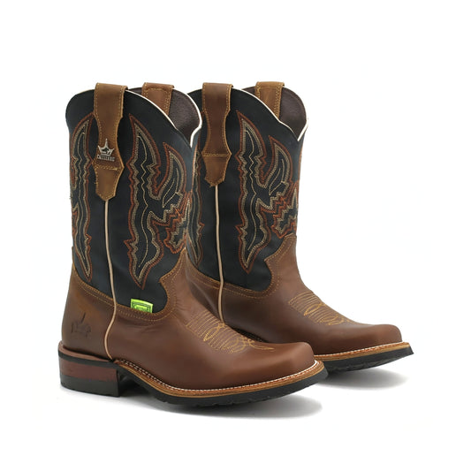 Bota Rodeo Trébol CY126