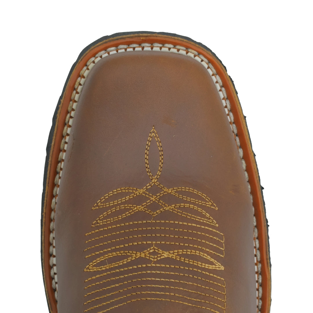Bota Rodeo Trébol CY126
