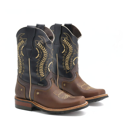 Bota Rodeo Trébol 018 CY128