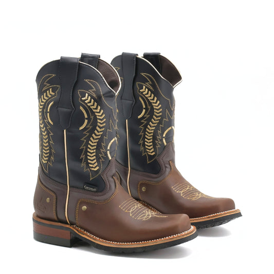 Bota Rodeo Trébol 018 CY128