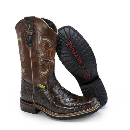 Bota Rodeo de Oso Hormiguero CY103-CMF