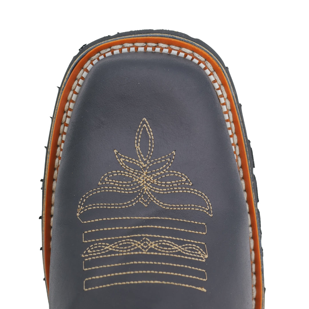 Bota Rodeo Trébol 018 CY127