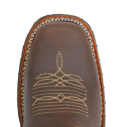 Bota Rodeo Trébol 018 CY128