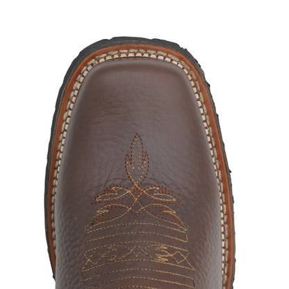 Bota Rodeo Trébol Floter CY121