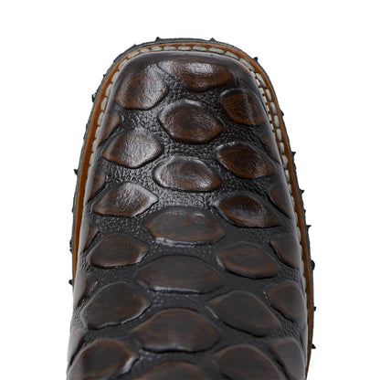 Bota Rodeo de Oso Hormiguero CY103-CMF