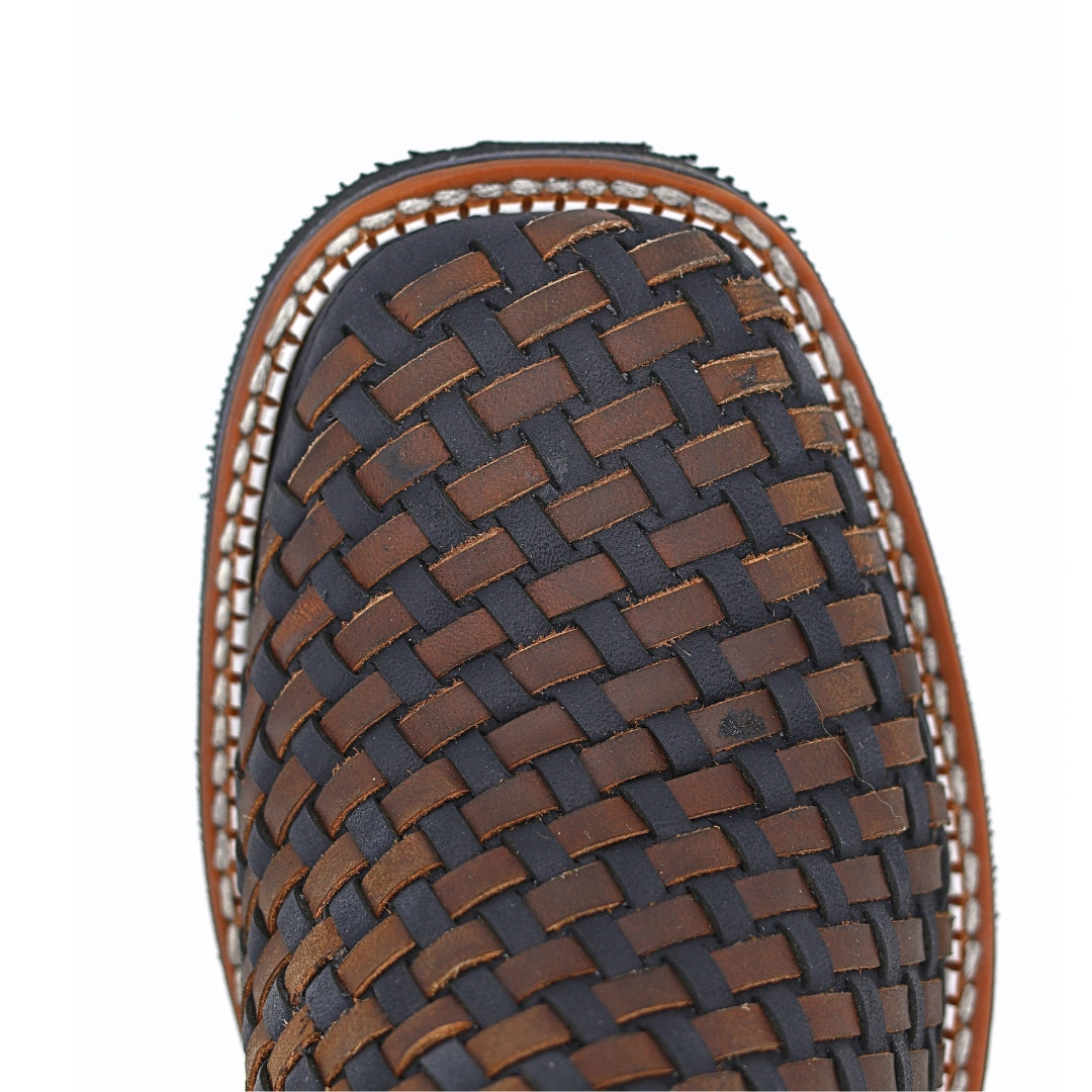 Bota Bulldog Petatillo Original CY601