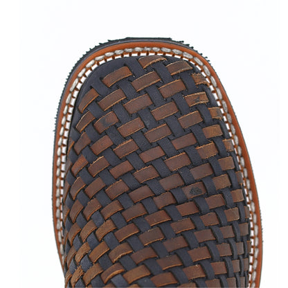 Bota Bulldog Petatillo Original CY601