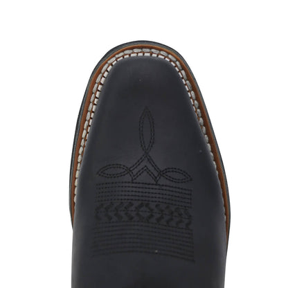 Bota Vaquera Trebol CY501-ZYN