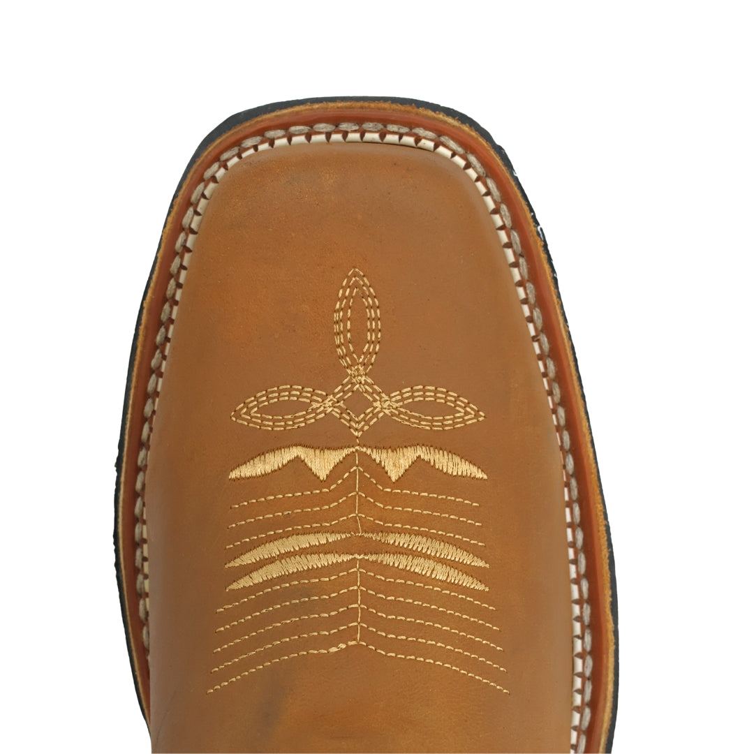 Bota Rodeo Trébol CY122