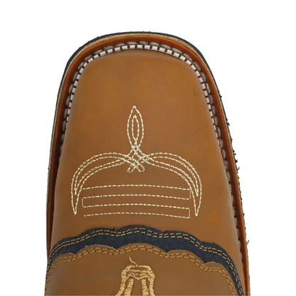 Bota Rodeo H66 US117