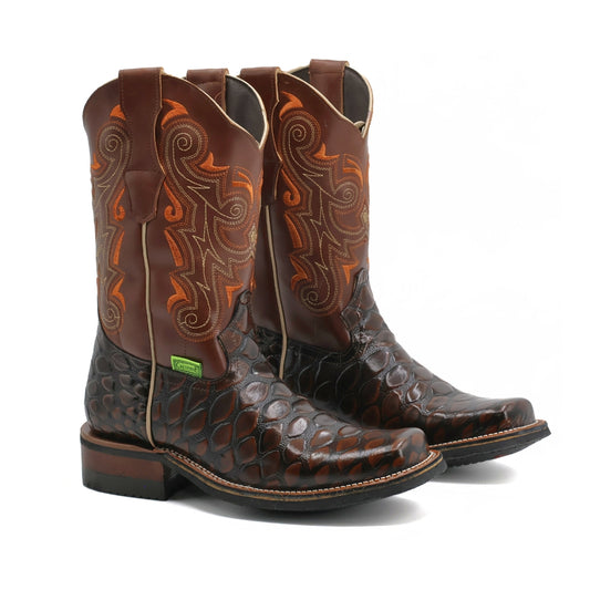 Bota Rodeo Oso Hormiguero CY108