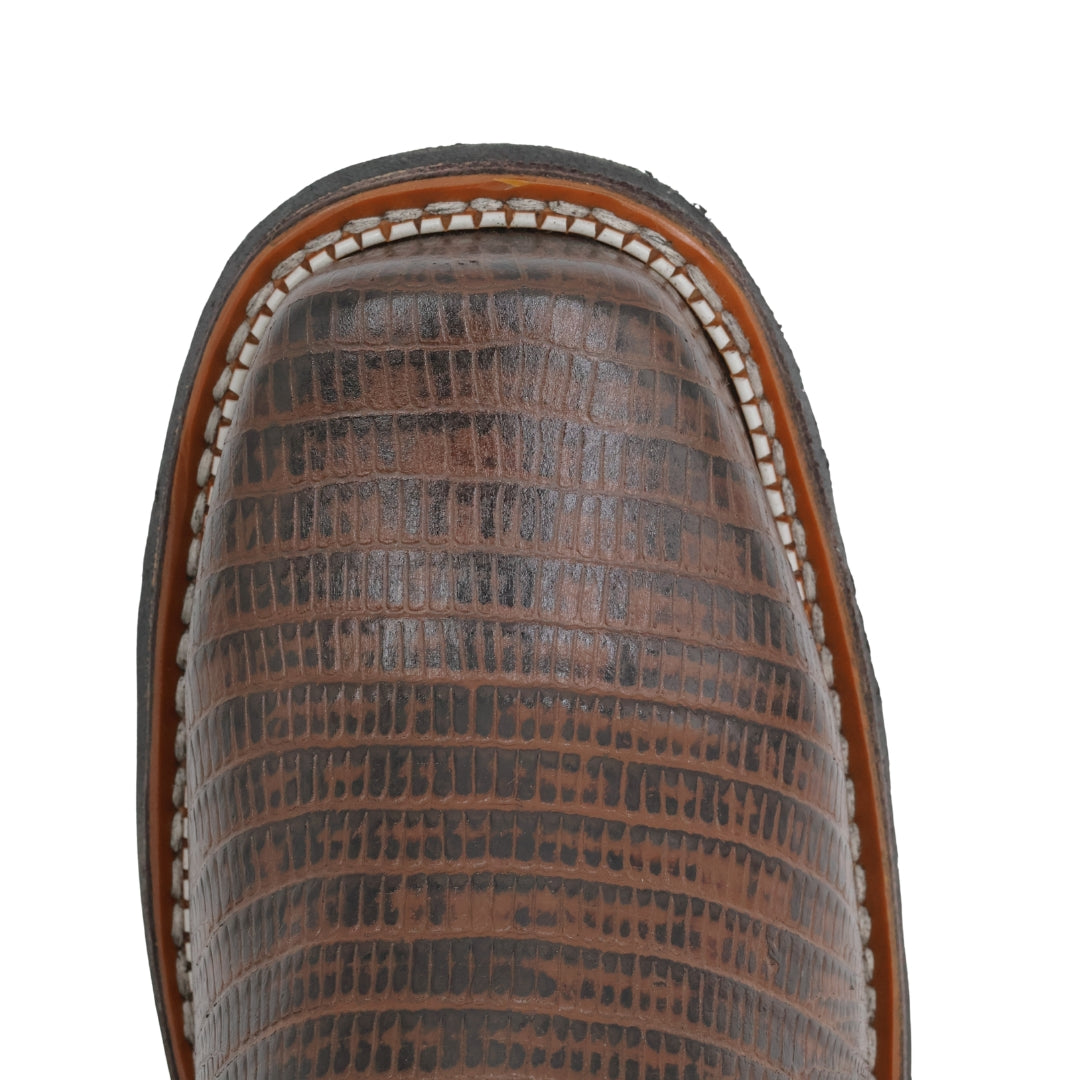 Bota Rodeo Armadillo CY109