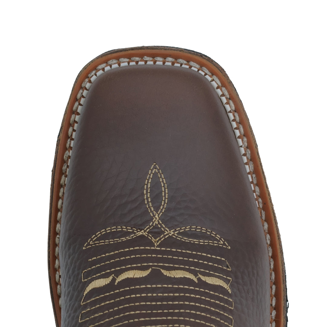 Bota Rodeo Trébol Floter CY110