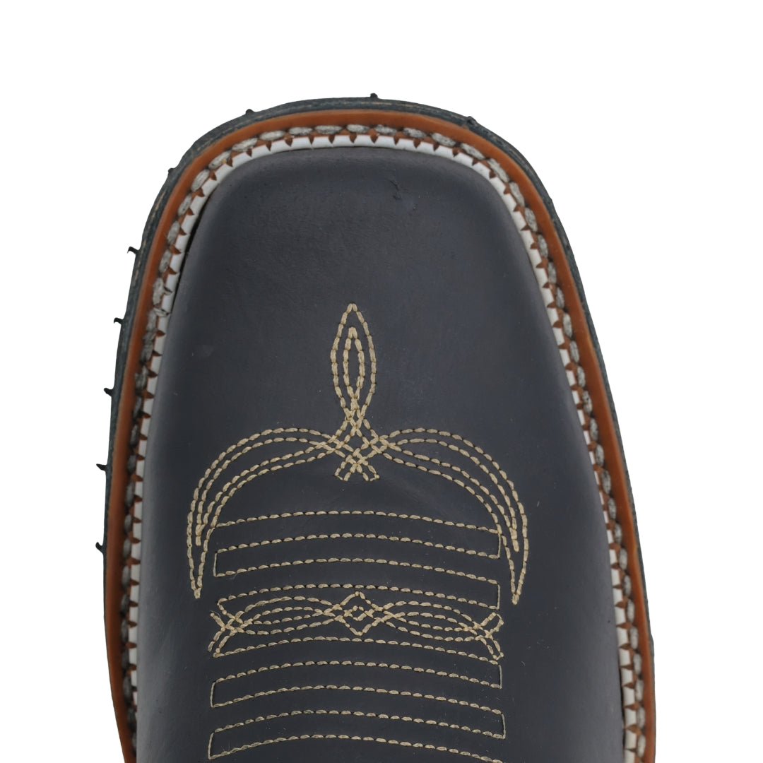 Bota Rodeo Trébol T/USA CY111
