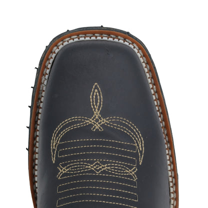 Bota Rodeo Trébol T/USA CY111