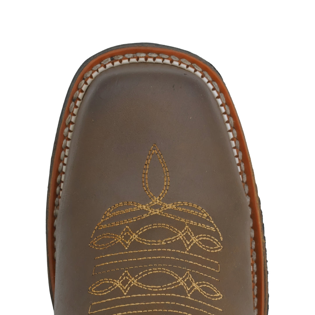 Bota Rodeo Trébol CY112