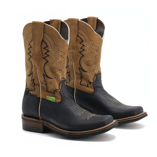 Bota Rodeo Trébol CY113