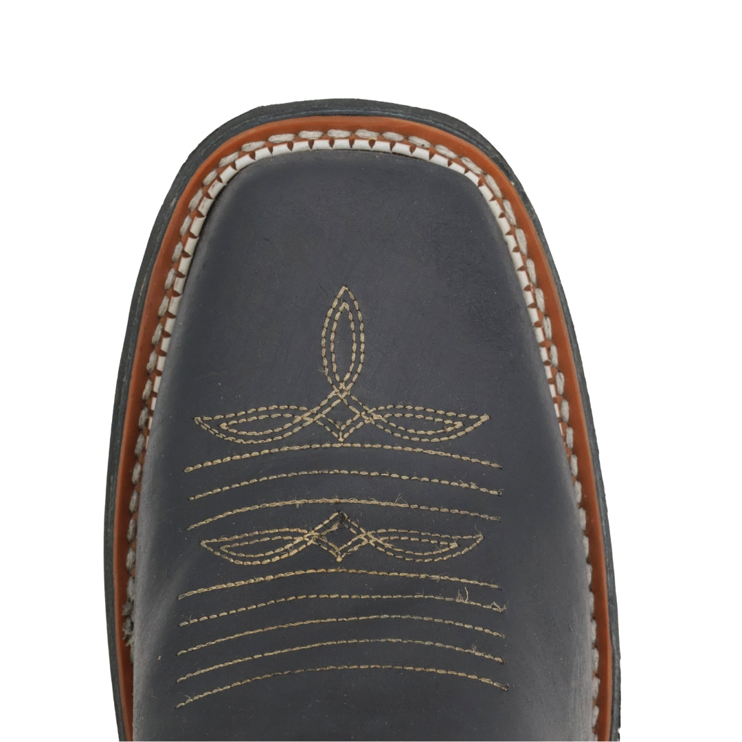 Bota Rodeo Trébol CY113
